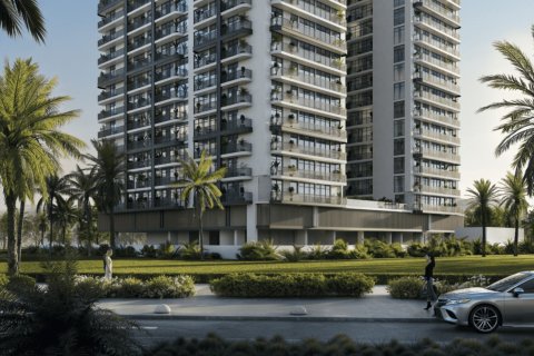 Müüa korter asukohaga Dubai, AÜE: 1 toaline, 56.11 m² Nr 752711 - pilt 2