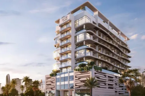 Müüa korter asukohaga Al Furjan, Dubai, AÜE: 2 magamistoaga, 111.39 m² Nr 752712 - pilt 4
