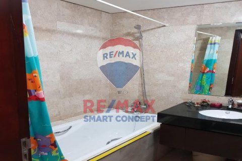 阿联酋 Abu Dhabi Al Reem Island 待售 : 2 卧, 103 平方米 , 编号580414 - 照片 11