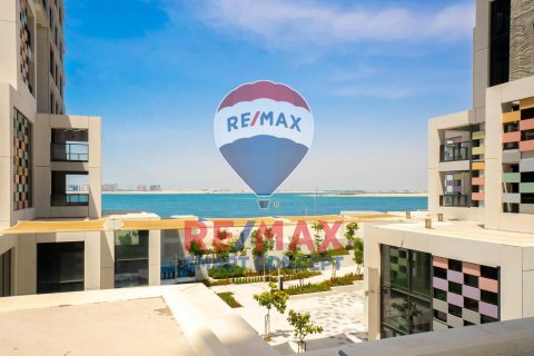 Apartment in Al Reem Island, Abu Dhabi, UAE 41 sq.m. № 580426 - photo 11