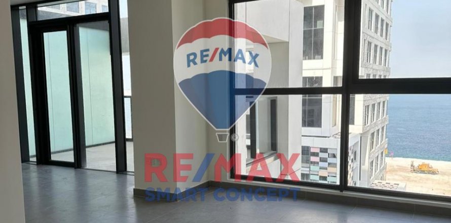 Apartment in Al Reem Island, Abu Dhabi, UAE 41 sq.m. № 580426