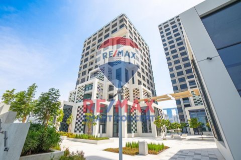 Apartment in Al Reem Island, Abu Dhabi, UAE 41 sq.m. № 580426 - photo 9