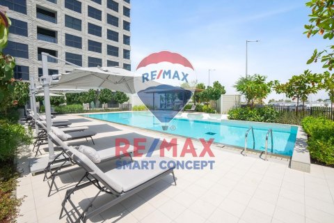 Apartment in Al Reem Island, Abu Dhabi, UAE 41 sq.m. № 580426 - photo 10