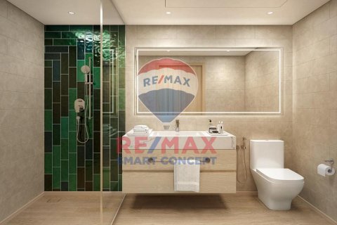Apartament në Saadiyat Island, Abu Dhabi, Emiratet e Bashkuara Arabe 1 dhomë gjumi, 91.7 m2. № 580427 - Foto 10