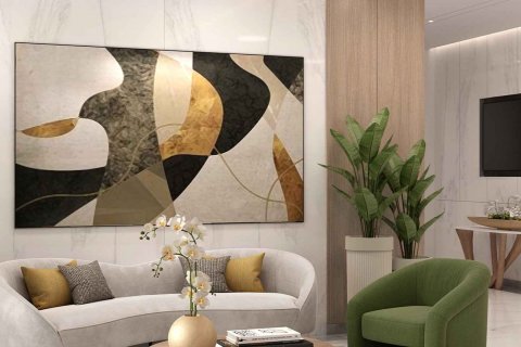 Byt v Arian v Downtown Jebel Ali, Dubai, SAE 2 ložnice, 115.7 m² Č.: 564679 - fotografie 7