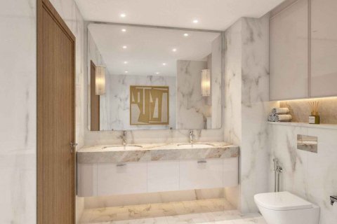 Byt v Arian v Downtown Jebel Ali, Dubai, SAE 2 ložnice, 90.71 m² Č.: 564677 - fotografie 4