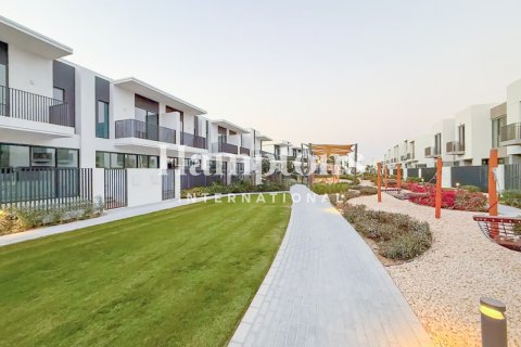 Rumah bandar di The Valley, Dubai, UAE 3 bilik tidur, 137.77514900 meter persegi № 703443 - foto 9