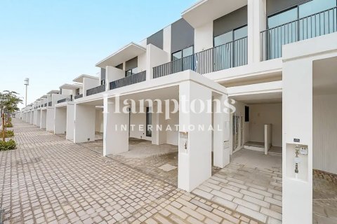 Rumah bandar di The Valley, Dubai, UAE 3 bilik tidur, 137.77514900 meter persegi № 703443 - foto 6