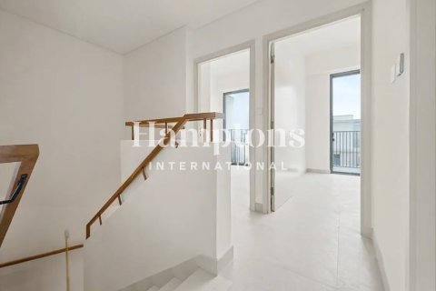 Rumah bandar di The Valley, Dubai, UAE 3 bilik tidur, 137.77514900 meter persegi № 703443 - foto 7