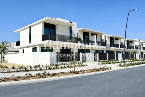 Rumah bandar di The Valley, Dubai, UAE 3 bilik tidur, 137.77514900 meter persegi № 703443 - foto 8