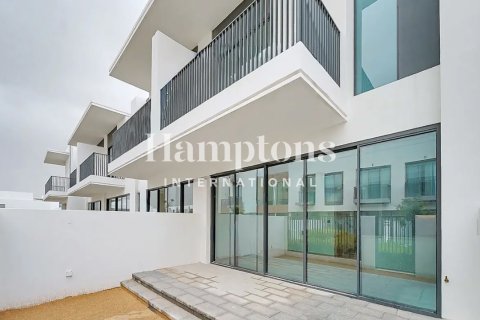 Rumah bandar di The Valley, Dubai, UAE 3 bilik tidur, 137.77514900 meter persegi № 703443 - foto 5