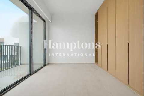 Townhouse in The Valley, Dubai, UAE 3 bedrooms, 137.775 sq.m. № 703443