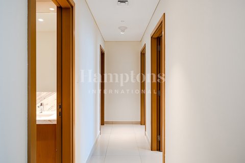 Üürile anda korter asukohaga Dubai Hills Estate, Dubai, AÜE: 2 magamistoaga, 126.75964029 m² Nr 703444 - pilt 11