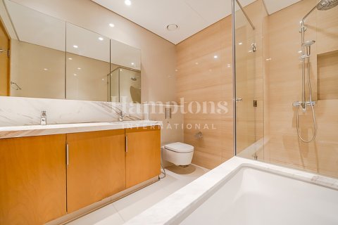 Üürile anda korter asukohaga Dubai Hills Estate, Dubai, AÜE: 2 magamistoaga, 126.75964029 m² Nr 703444 - pilt 16
