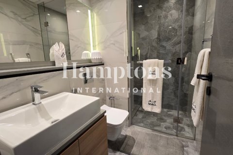 آپارتمان برای اجاره در Business Bay، Dubai، امارات متحده عربی 2 خوابه ، 97.08363500 متر مربع ، شماره 703439 - تصویر 14