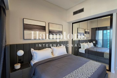 آپارتمان برای اجاره در Business Bay، Dubai، امارات متحده عربی 2 خوابه ، 97.08363500 متر مربع ، شماره 703439 - تصویر 11