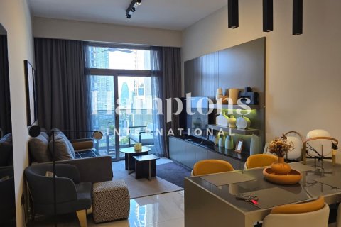 آپارتمان در Business Bay، Dubai ، امارات متحده عربی 2 خوابه ، 97.0836 متر مربع.  شماره 703439