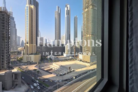 آپارتمان برای اجاره در Business Bay، Dubai، امارات متحده عربی 2 خوابه ، 97.08363500 متر مربع ، شماره 703439 - تصویر 29