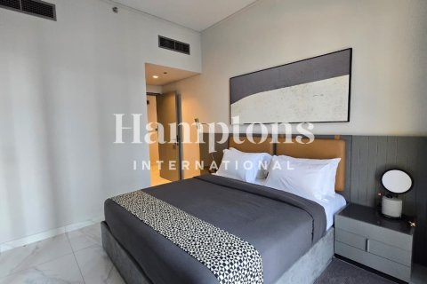 آپارتمان برای اجاره در Business Bay، Dubai، امارات متحده عربی 2 خوابه ، 97.08363500 متر مربع ، شماره 703439 - تصویر 13