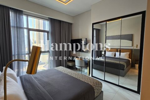 آپارتمان برای اجاره در Business Bay، Dubai، امارات متحده عربی 2 خوابه ، 97.08363500 متر مربع ، شماره 703439 - تصویر 15