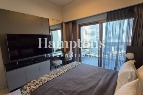 آپارتمان برای اجاره در Business Bay، Dubai، امارات متحده عربی 2 خوابه ، 97.08363500 متر مربع ، شماره 703439 - تصویر 4