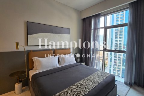 آپارتمان برای اجاره در Business Bay، Dubai، امارات متحده عربی 2 خوابه ، 97.08363500 متر مربع ، شماره 703439 - تصویر 18