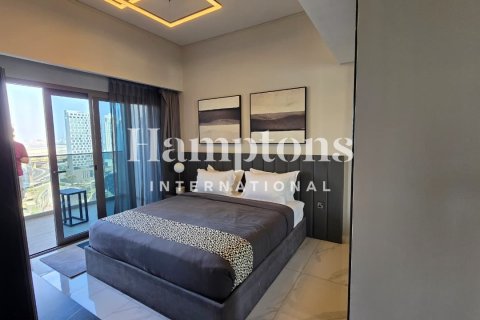 آپارتمان برای اجاره در Business Bay، Dubai، امارات متحده عربی 2 خوابه ، 97.08363500 متر مربع ، شماره 703439 - تصویر 17