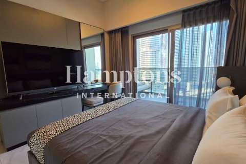آپارتمان برای اجاره در Business Bay، Dubai، امارات متحده عربی 2 خوابه ، 97.08363500 متر مربع ، شماره 703439 - تصویر 3