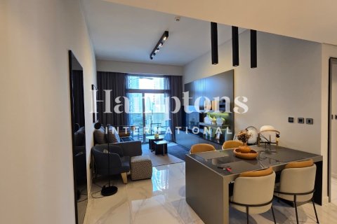 آپارتمان برای اجاره در Business Bay، Dubai، امارات متحده عربی 2 خوابه ، 97.08363500 متر مربع ، شماره 703439 - تصویر 5