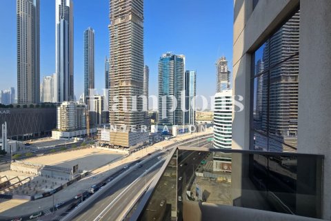 آپارتمان برای اجاره در Business Bay، Dubai، امارات متحده عربی 2 خوابه ، 97.08363500 متر مربع ، شماره 703439 - تصویر 2