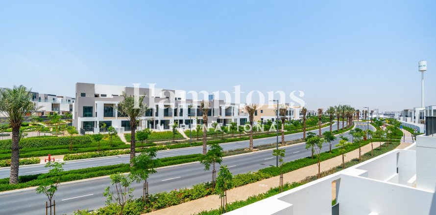Kamienica w Arabian Ranches 3, Dubai, ZEA 3 sypialnie, 145.3 mkw. nr 703441
