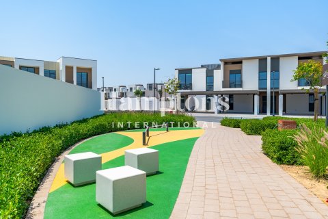 Kamienica do wynajęcia w Arabian Ranches 3, Dubai, ZEA 3 sypialnie, 145.30029200 mkw., nr 703441 - zdjęcie 24