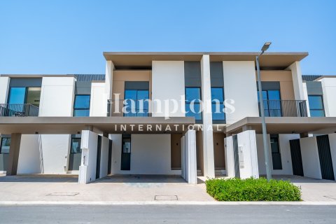 Kamienica do wynajęcia w Arabian Ranches 3, Dubai, ZEA 3 sypialnie, 145.30029200 mkw., nr 703441 - zdjęcie 2