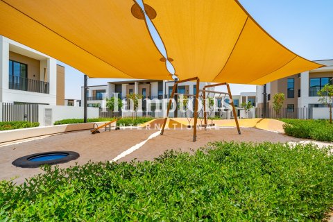 Kamienica do wynajęcia w Arabian Ranches 3, Dubai, ZEA 3 sypialnie, 145.30029200 mkw., nr 703441 - zdjęcie 22