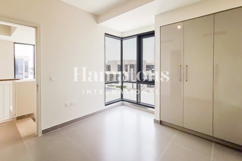 Maison de ville à louer à Dubai Hills Estate, Dubai, EAU 3 chambres, 194.81759100 m2 № 703438 - photo 4