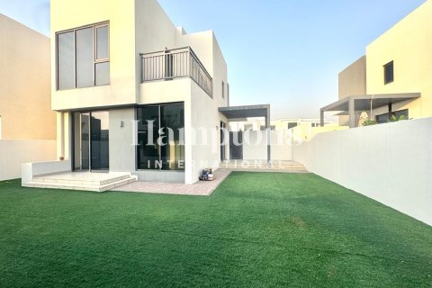 Maison de ville à louer à Dubai Hills Estate, Dubai, EAU 3 chambres, 194.81759100 m2 № 703438 - photo 2