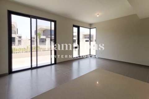 Maison de ville à louer à Dubai Hills Estate, Dubai, EAU 3 chambres, 194.81759100 m2 № 703438 - photo 5