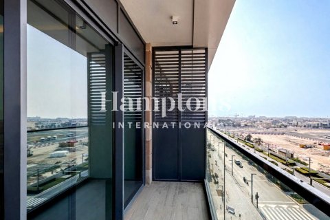 آپارتمان برای اجاره در Jumeirah، Dubai، امارات متحده عربی 1 خوابه ، 62.80242800 متر مربع ، شماره 703440 - تصویر 9