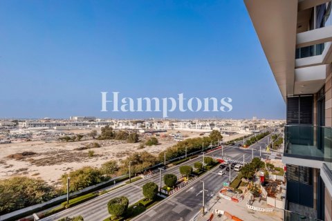 آپارتمان برای اجاره در Jumeirah، Dubai، امارات متحده عربی 1 خوابه ، 62.80242800 متر مربع ، شماره 703440 - تصویر 10