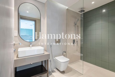 آپارتمان برای اجاره در Jumeirah، Dubai، امارات متحده عربی 1 خوابه ، 62.80242800 متر مربع ، شماره 703440 - تصویر 7