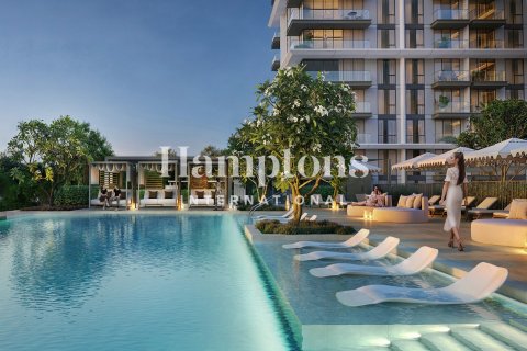 Üürile anda korter asukohaga Dubai Hills Estate, Dubai, AÜE: 2 magamistoaga, 112.13949518 m² Nr 703442 - pilt 7