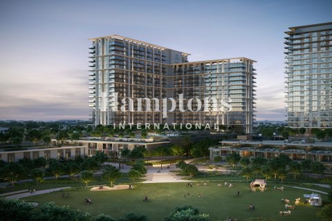 Üürile anda korter asukohaga Dubai Hills Estate, Dubai, AÜE: 2 magamistoaga, 112.13949518 m² Nr 703442 - pilt 10