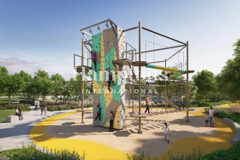 Üürile anda korter asukohaga Dubai Hills Estate, Dubai, AÜE: 2 magamistoaga, 112.13949518 m² Nr 703442 - pilt 12