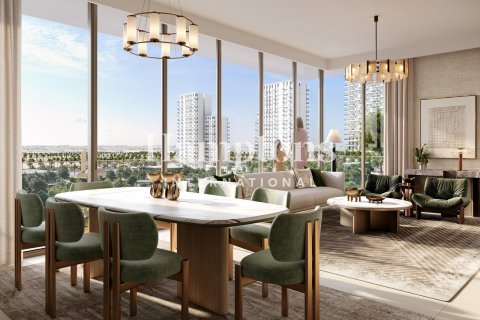 Üürile anda korter asukohaga Dubai Hills Estate, Dubai, AÜE: 2 magamistoaga, 112.13949518 m² Nr 703442 - pilt 13