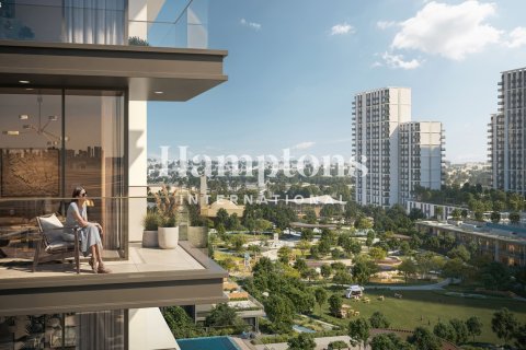 Üürile anda korter asukohaga Dubai Hills Estate, Dubai, AÜE: 2 magamistoaga, 112.13949518 m² Nr 703442 - pilt 3