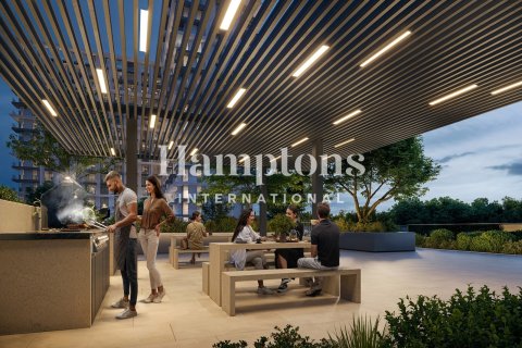 Korter asukohaga Dubai Hills Estate, Dubai, AÜE: 2 magamistoaga, 112.139 m² Nr 703442