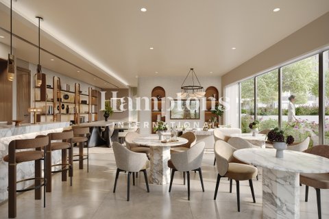 Üürile anda korter asukohaga Dubai Hills Estate, Dubai, AÜE: 2 magamistoaga, 112.13949518 m² Nr 703442 - pilt 16