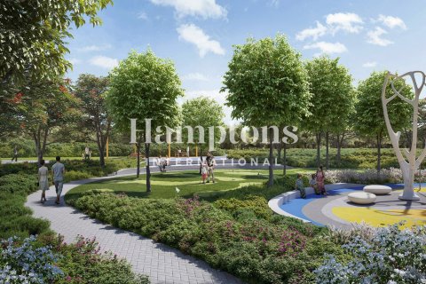 Üürile anda korter asukohaga Dubai Hills Estate, Dubai, AÜE: 2 magamistoaga, 112.13949518 m² Nr 703442 - pilt 6