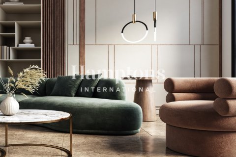 Üürile anda korter asukohaga Dubai Hills Estate, Dubai, AÜE: 2 magamistoaga, 112.13949518 m² Nr 703442 - pilt 14