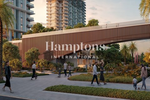 Üürile anda korter asukohaga Dubai Hills Estate, Dubai, AÜE: 2 magamistoaga, 112.13949518 m² Nr 703442 - pilt 8